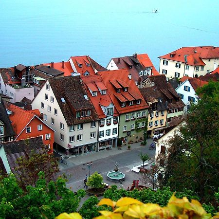 Seeperle 4 Meersburg Bagian luar foto