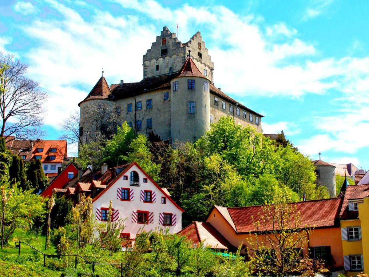 Seeperle 4 Meersburg Bagian luar foto