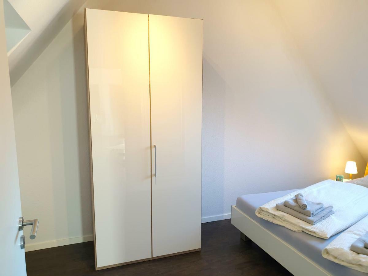 Seeperle 4 Meersburg Bagian luar foto